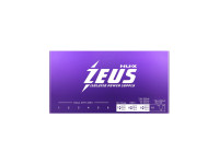 Nux NIP-Z10 ZEUS Nux NIP-Z10 ZEUS